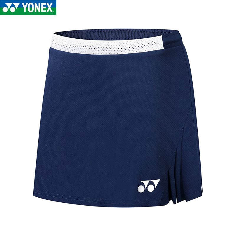 Юбка Yonex Юбка-шорты Женская Спортивная Эластичная Серия #1