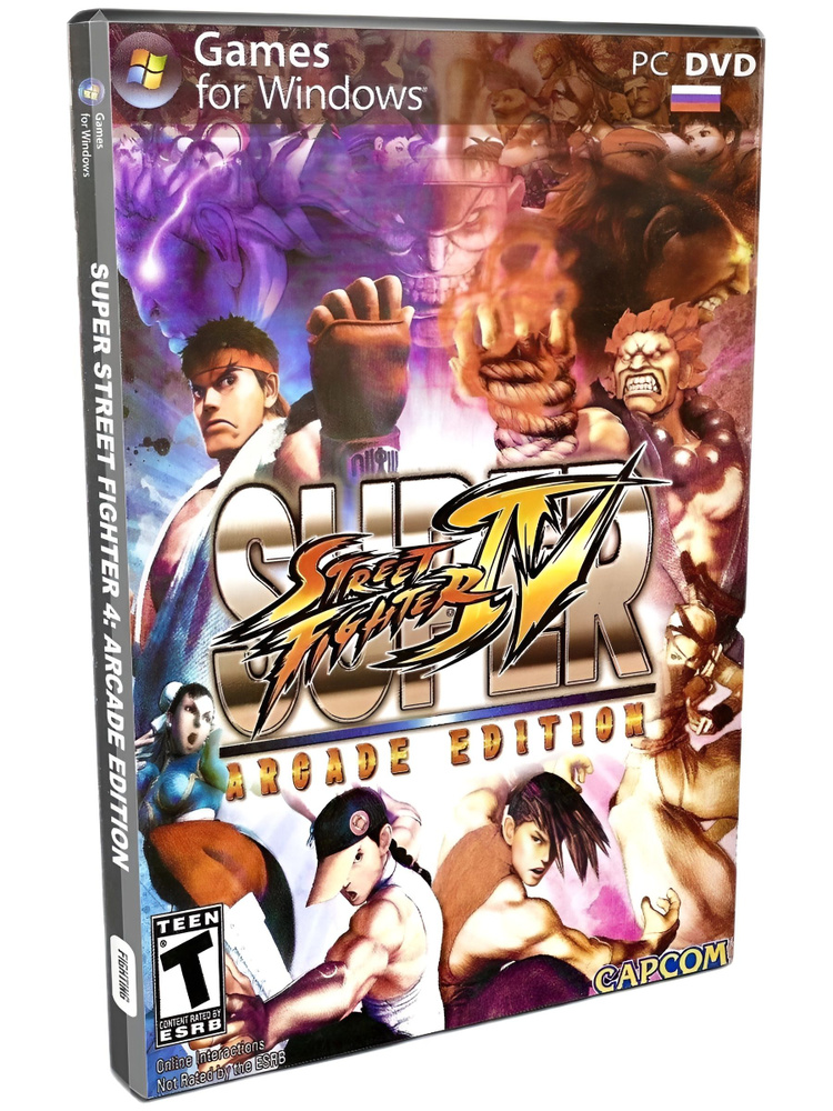 Игра  (Windows, Русская версия) #1