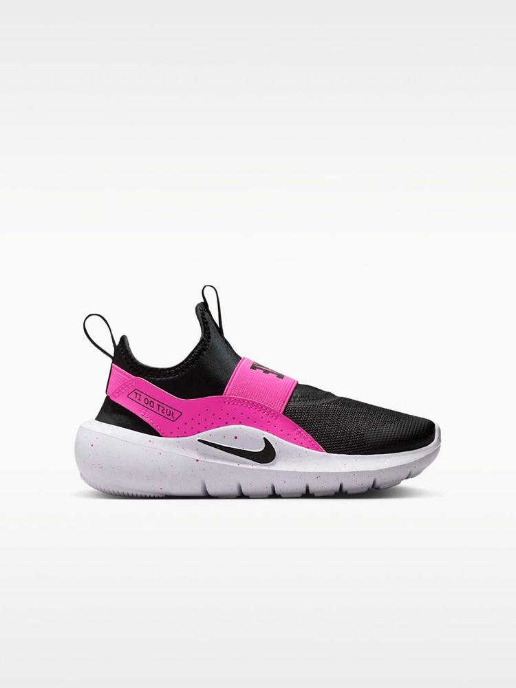 Кроссовки Nike FLEX RUNNER 4 (PS) #1