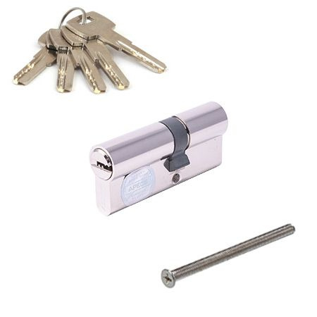 Цилиндровый механизм Apecs SM-70(30/40)-NI #1