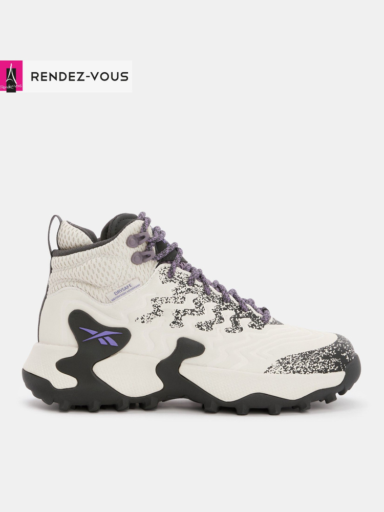 Кроссовки Reebok #1