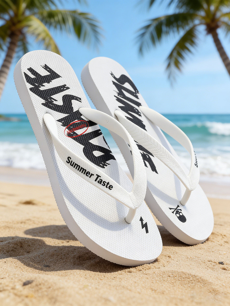 Тапочки Havaianas #1