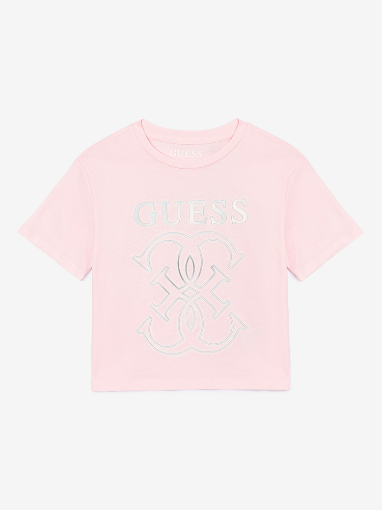 Футболка GUESS SS T-SHIRT #1