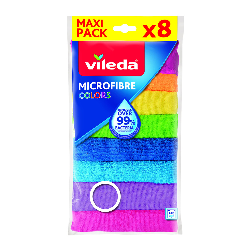 Vileda Тряпка #1