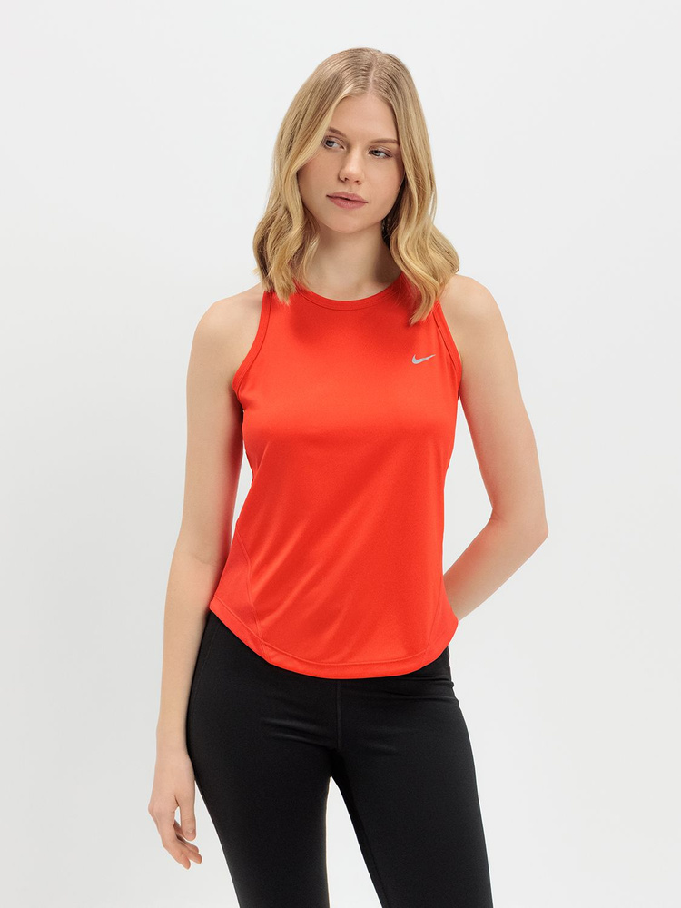 Майка Nike W NK TEMPO DF TANK #1