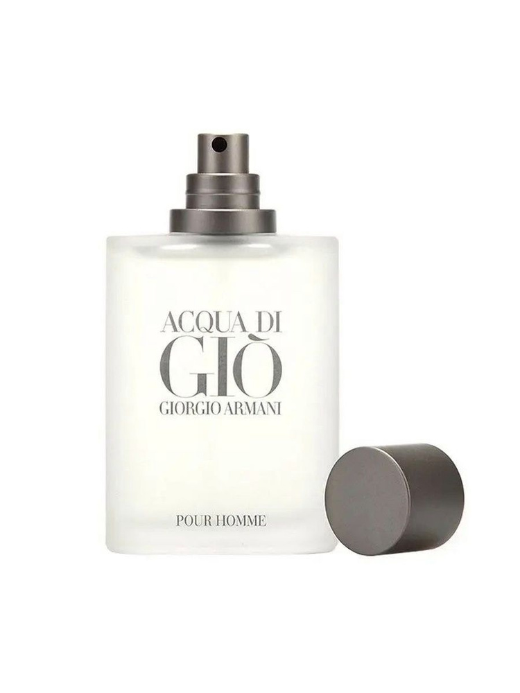 Вода парфюмерная Giorgio Armani Acqua di Gio 100 мл #1