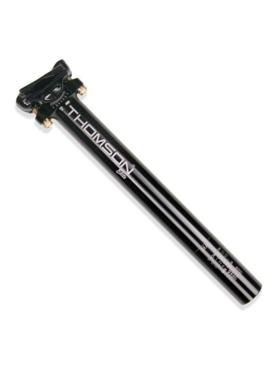 Подседельный штырь Thomson Elite 31.6x410mm Black (SP-E116BLK