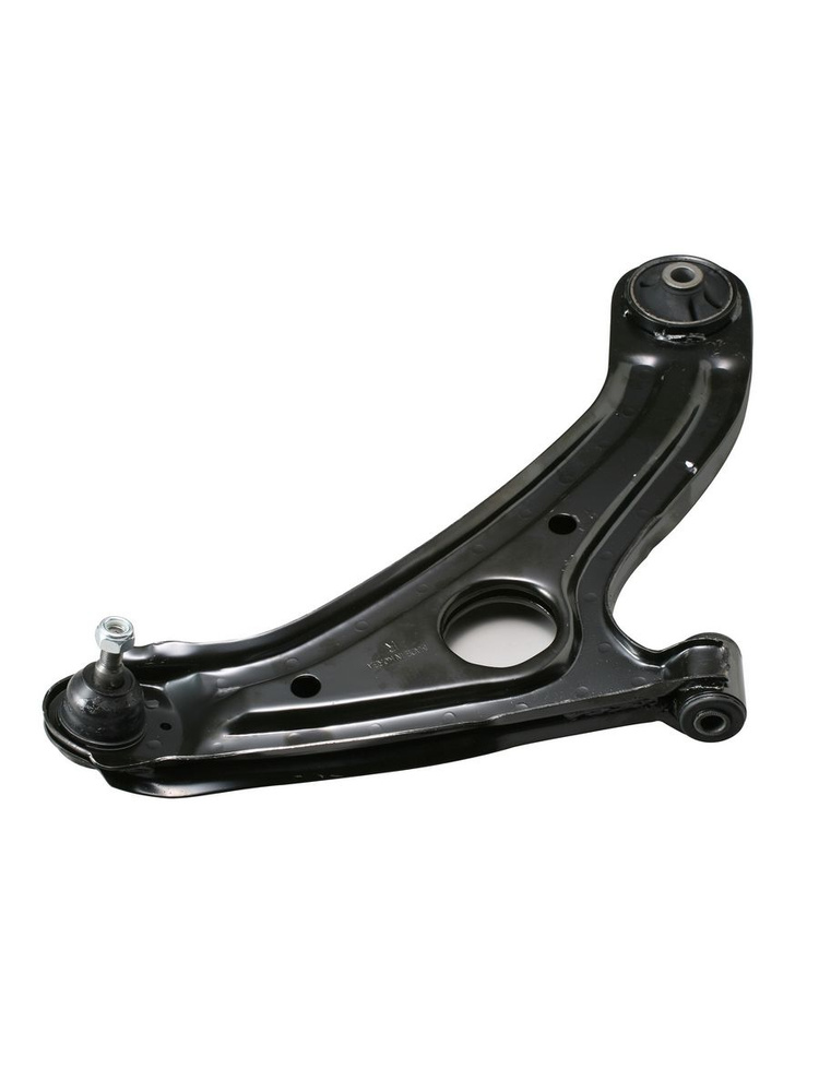 Рычаг подвески передний нижний HYUNDAI GETZ 02-11 RH