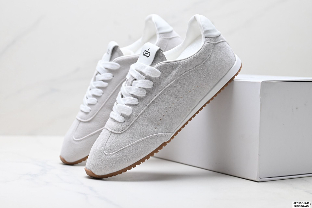 Кроссовки ALO Yoga Sunset Sneaker #1