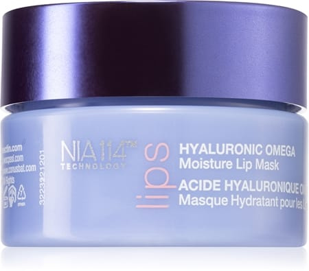 Бальзам для губ StriVectin Lips Hyaluronic Omega Moisture Lip Mask, красный, 10 мл #1