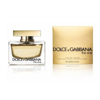 DOLCE GABBANA THE ONE OZON