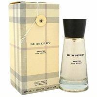 Burberry touch precio 70 best sale