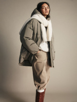 Куртка Befree Woman Mix&Match