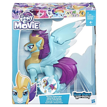 Mlp guardians hot sale of harmony