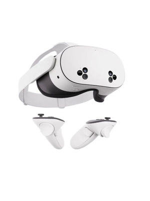 VR Oculus Quest 2 - 128 GB купить на OZON по низкой цене