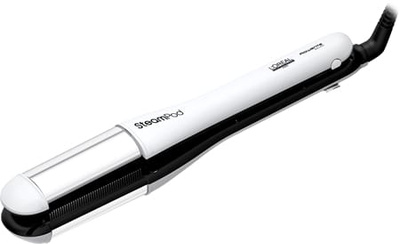 Выпрямители для волос L'OREAL PROFESSIONNEL STEAMPOD купить на