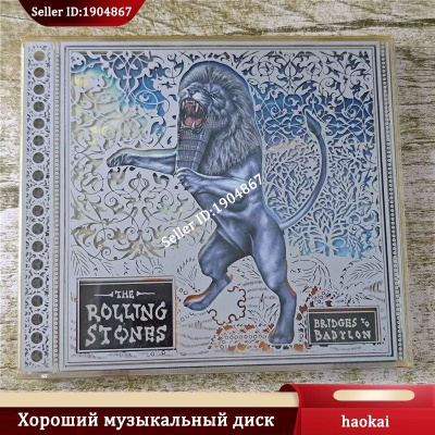 BRIDGES TO BABYLON купить на OZON по низкой цене