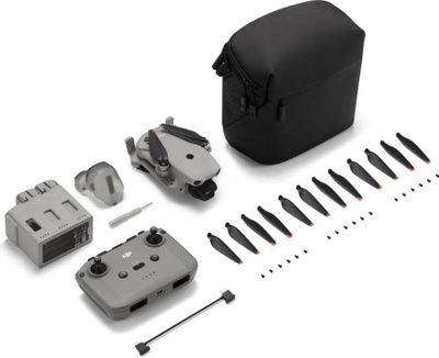 Mavic Air Fly More Combo купить на OZON по низкой цене