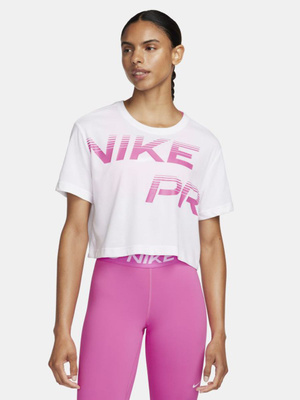 Nike hypercool crop top best sale