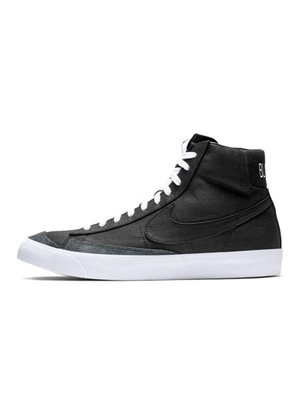 Nike Blazer Mid 77 Black OZON