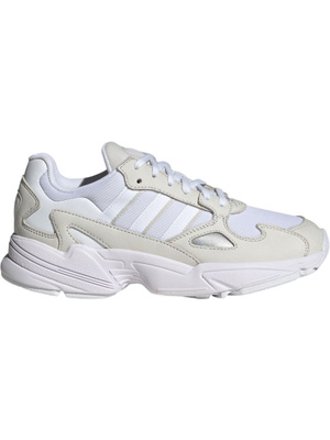 Adidas falcon sneakers dames on sale