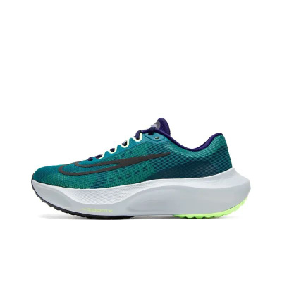 Nike men's zoom fly fk running shoe online