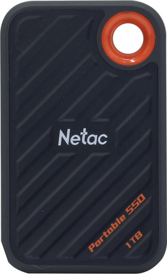 Внешний SSD Netac Zx купить на OZON по низкой цене