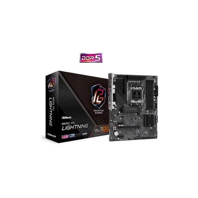 ASRock B650I Lightning WiFi купить на OZON по низкой цене