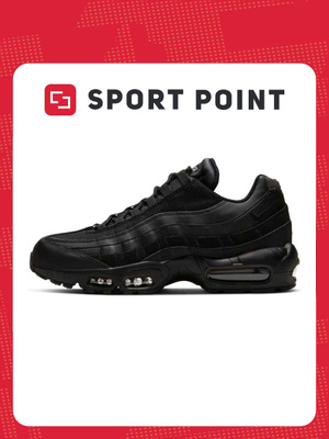 Женские кроссовки Nike WMNS Air Max 95 SE (AQ4138-101) оригинал - купить по  цене 7670 руб в интернет-магазине Streetball
