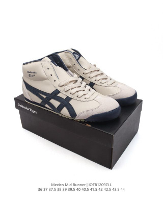 Onitsuka Tiger Mexico Mid Runner OZON