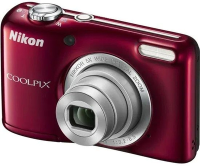 Цифровой фотоаппарат Nikon CoolPix W300 купить на OZON по низкой цене