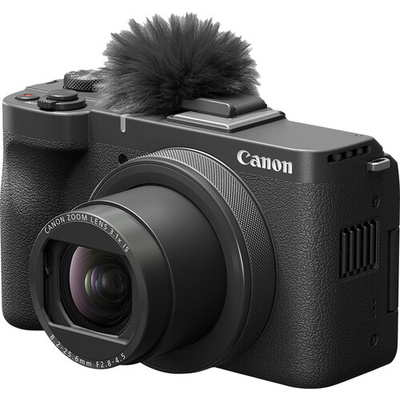 Фотоаппарат Canon Powershot G9 X Mark Ii купить на OZON по низкой цене