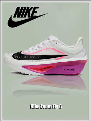 Nike Zoom Fly Flyknit купить на OZON по низкой цене