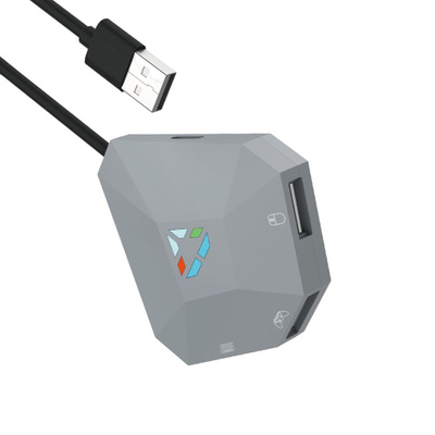 Эмулятор XIM Apex купить на OZON по низкой цене