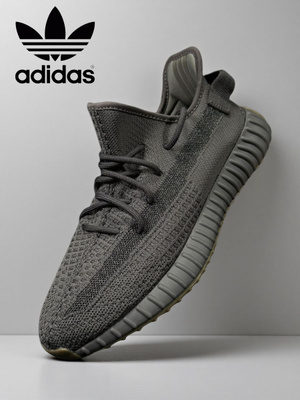 adidas gazelle silver green womens Купить Adidas Yeezy Boost 350 main image 1