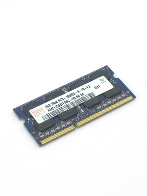 PC堂 ノートパソコンメモリ hynix DDR3-1333 4GB PC3-10600S