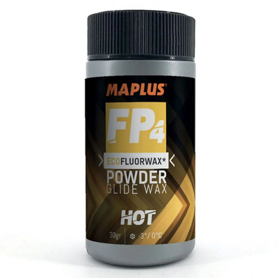 [新品未使用] MAPLUS FP4 HOT POWDER Maplus FP4 купить на OZON по низкой цене