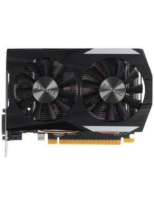 ZOTAC GTX 1660 SUPER купить на OZON по низкой цене