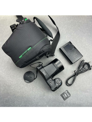 Canon Powershot SX420 Is купить на OZON по низкой цене