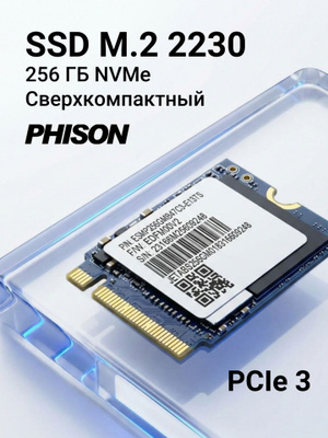 SSD Phison купить на OZON по низкой цене