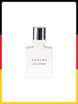 CARVEN L'EAU DE TOILETTE купить на OZON по низкой цене