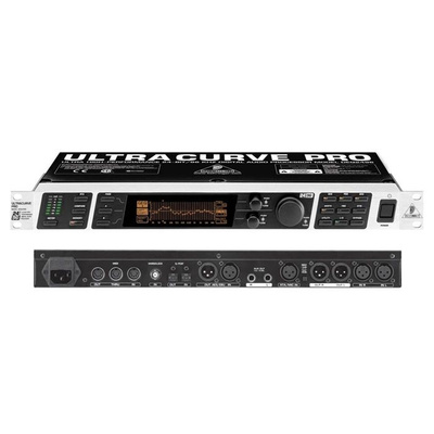 Behringer DEQ2496 купить на OZON по низкой цене