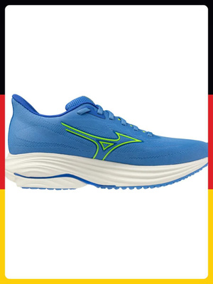 Кроссовки Mizuno Wave Inspire 17 купить на OZON по низкой цене