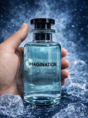 Туалетная вода Imagination купить на OZON по низкой цене
