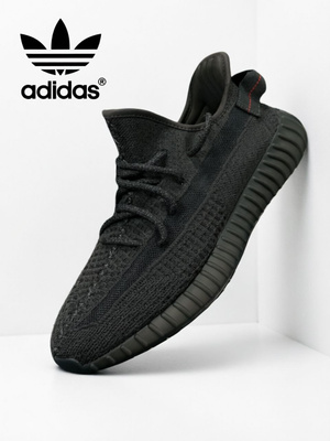 adidas gazelle silver green womens Adidas Yeezy 350 V2 Steel Grey (IF3219) main image 0