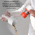 Пылесос для мебели, удаление пылевого клеща Xiaomi Mijia Mite Removal ...