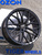 Колесный диск TIGER WHEELS 19x8.5
