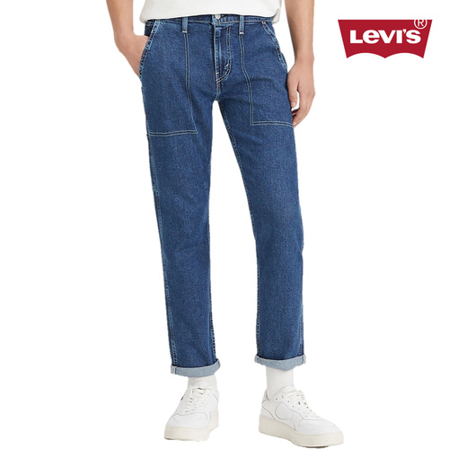 Levi's 2025 high ball