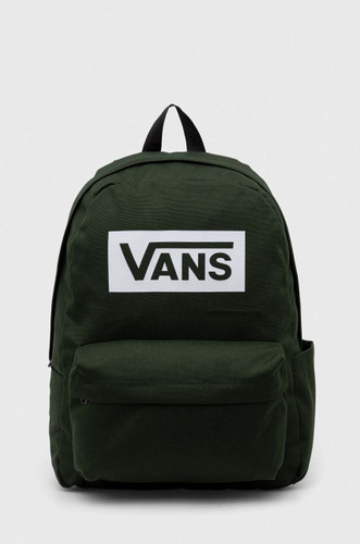 All black sales vans backpack