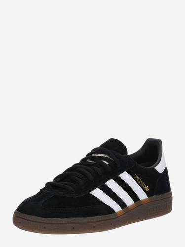 Adidas handball cheap spezial negras